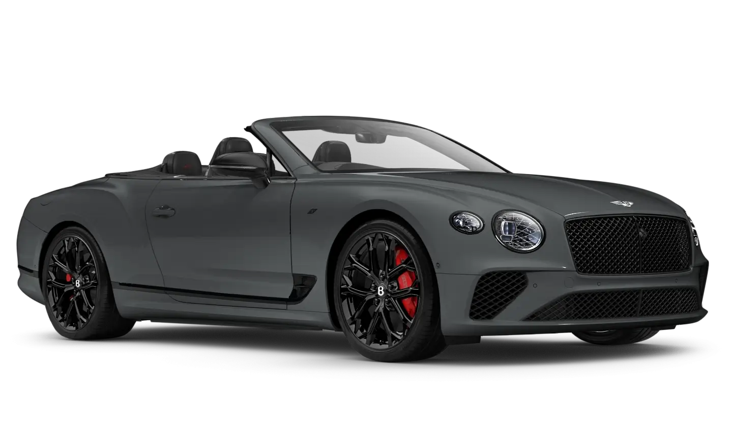 Continental GTC S image 1